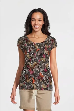 Geisha Top