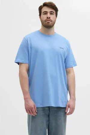 JACK & JONES Straight fit t