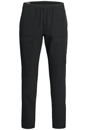 JACK & JONES JUNIOR casual broek