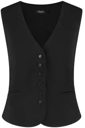 Claudia Sträter Gilet