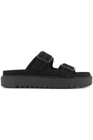 Graceland Slippers