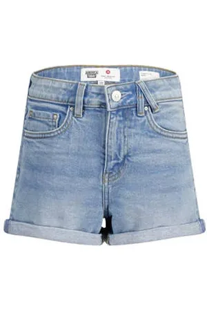 America today Denim denim short denim