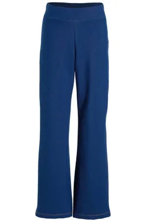Anytime Denim look wide leg