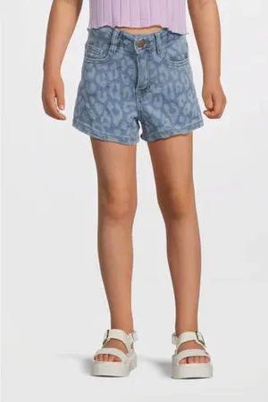 NAME IT KIDS mom denim short