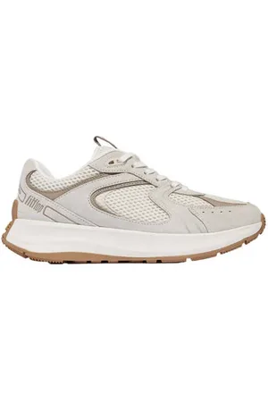 FitFlop Suède sneakers