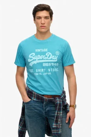 Superdry T