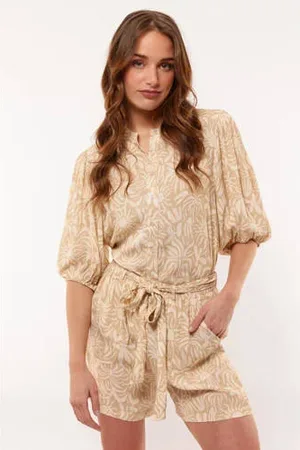 Fluresk Blouse