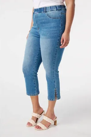 MS Mode Capri jeans