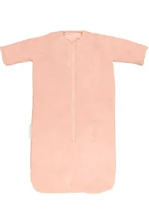 Puckababy The Bag Newborn winter slaapzak met teddy 0