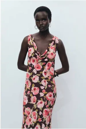 MANGO Zomerjurk