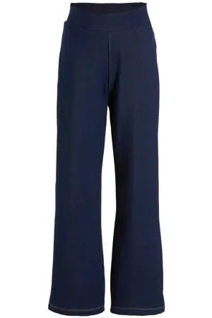 Anytime Denim look wide leg