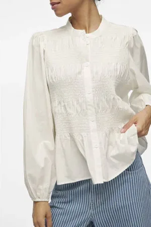 VILA Blouse