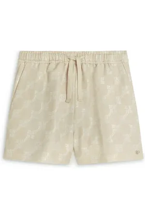 Josh V Straight regular waist casual short