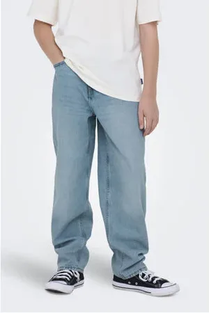 Only & Sons JUNIOR waist loose fit jeans