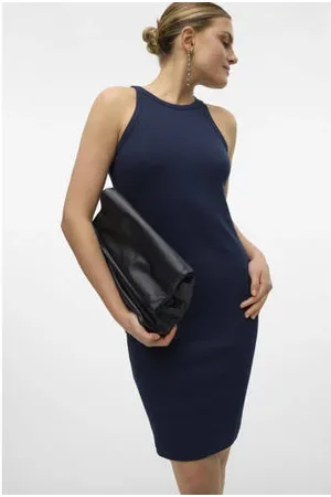 VERO MODA Korte jurk