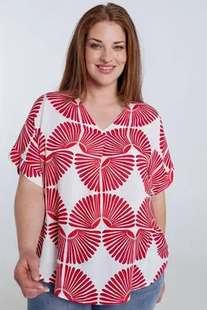 Paprika Top