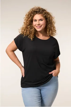 Miss Etam Top