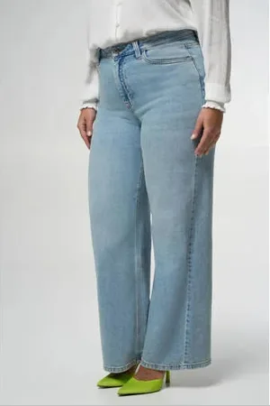 MS Mode Wide leg jeans