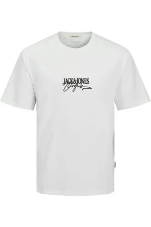 JACK & JONES ORIGINALS T