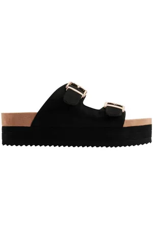 Graceland Slippers