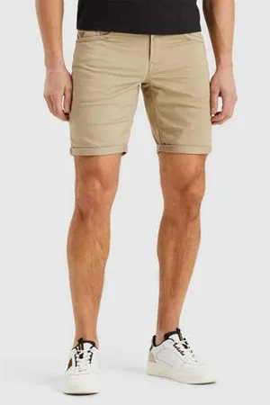 PME Legend™ Slim casual short beige