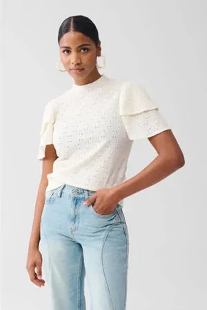 SHOEBY Top