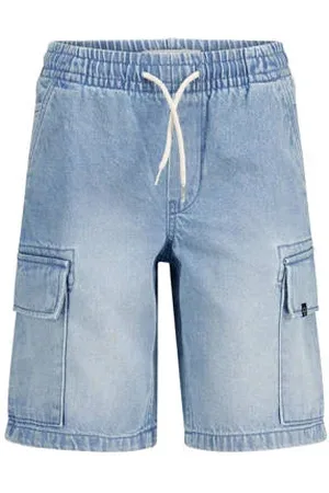 America today Denim short