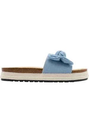 Graceland Slippers