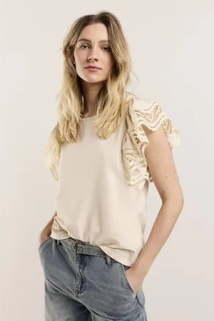Summum Woman Top