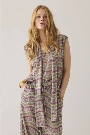 Summum Woman Top