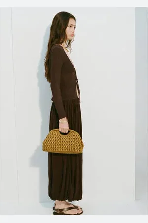 MANGO Clutch