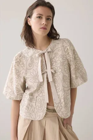 Summum Woman Blouse