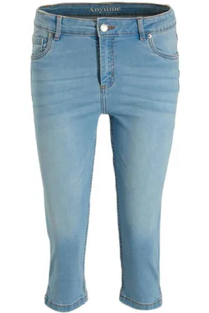 Anytime Skinny capri