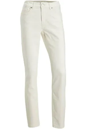 Anytime High waist skinny jeans