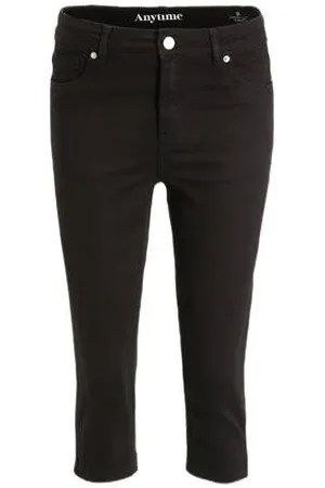 Anytime Skinny capri