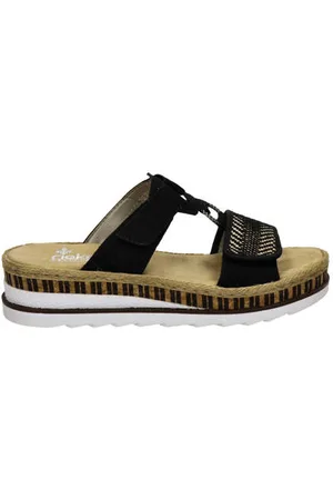 Rieker Slippers