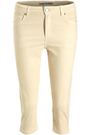Anytime Skinny capri