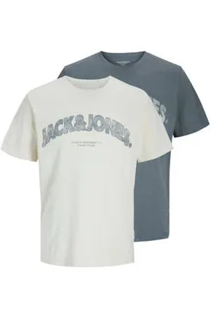 JACK & JONES ORIGINALS T