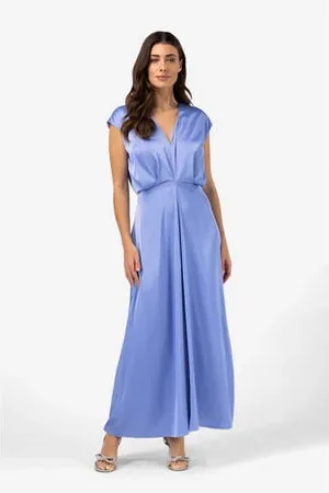 Ibana Maxi jurk
