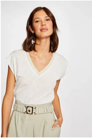 Morgan Top