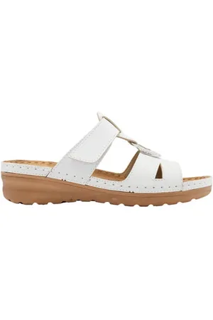 Easy Street Comfort slippers