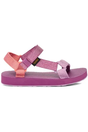 Teva Original Universal Metalic sandalen