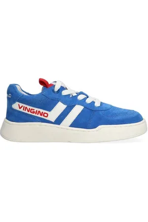 Vingino Suède sneakers