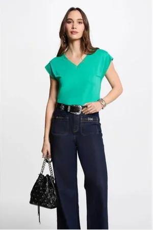 Morgan Top