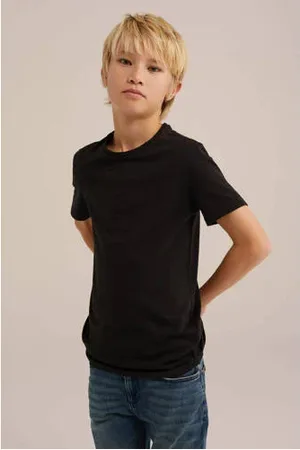 WE Fashion Basic T