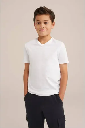 WE Fashion WE Fundamentals basic T