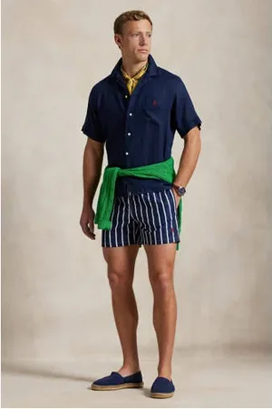 Ralph Lauren Zwemshort