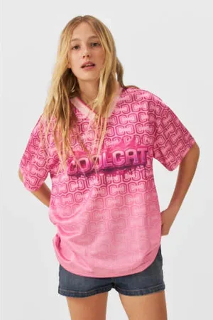 CoolCat Football t