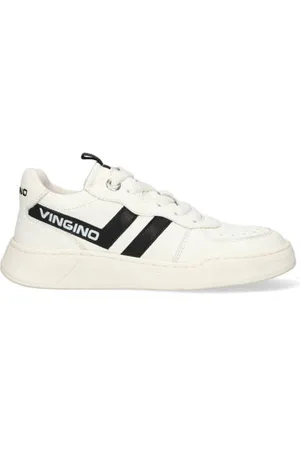 Vingino Leren sneakers