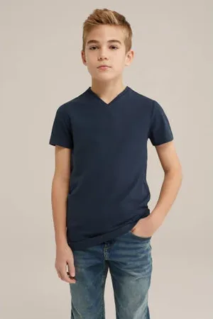 WE Fashion WE Fundamentals basic T